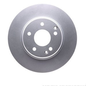 Rotor Front Mercedes Benz Slk200 2010