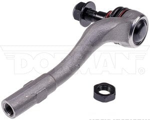 Tie Rod End Front Right Mercedes Benz Slk200 2010