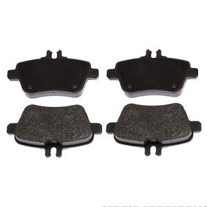 Brake Pad Rear Mercedes Benz Slk250 2015