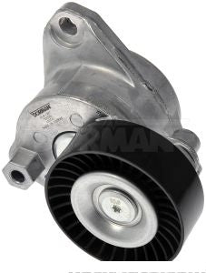 Belt Tensioner Mercedes Benz Slk280 2008