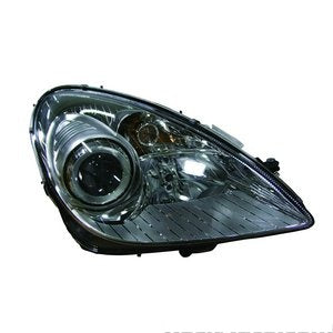 Headlamp Assembly Right Mercedes Benz Slk280 2008