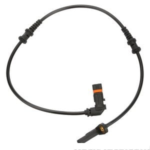 Abs Wheel Speed Sensor Mercedes Benz Slk300 2010
