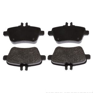 Brake Pad Rear Mercedes Benz Slk350 2015