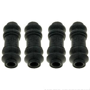 Caliper Slide Pin Boot Bushing Front Mercedes Benz Slk350 2015