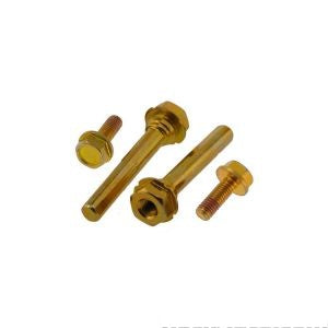 Caliper Slide Pin Mercedes Benz Slk350 2012