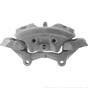 Caliper Front Left Mercedes Benz Slk350 2012