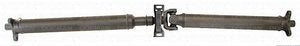 Drive Shaft Rear Mercedes Benz Slk350 2015