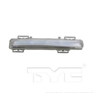 Fog Driving Lamp Assembly Right Mercedes Benz Slk350 2012