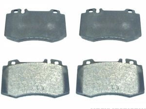 Brake Pad Mercedes Benz Slk55 Amg 2005