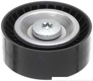 Idler Pulley Mercedes Benz Slk55 Amg 2013
