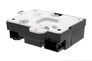 Lighting Control Module Lcm Front Mercedes Benz Slk55 Amg 2013