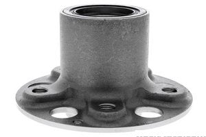 Wheel Bearing Hub Front Mercedes Benz Slk55 Amg 2013