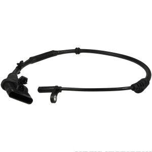 Abs Wheel Speed Sensor Front Left Mercedes Benz Sls Amg 2011