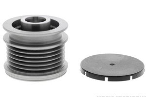 Alternator Generator Pulley Mercedes Benz Sls Amg 2014