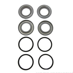 Caliper Repair Kit Rear Mercedes Benz Sls Amg 2012