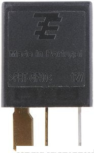 Ignition Starter Relay Mercedes Benz Sls Amg 2011
