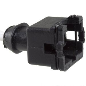 Knock Detonation Sensor Connector Mercedes Benz Sls Amg 2014