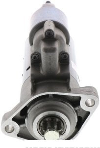 Starter Motor Mercedes Benz Sls Amg 2012