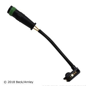 Brake Pad Wear Sensor Front Mercedes Benz Sprinter 1500 2019