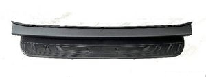 Bumper Rear Mercedes Benz Sprinter 1500 2019