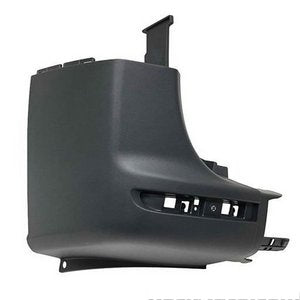 Bumper Rear Left Mercedes Benz Sprinter 1500 2019