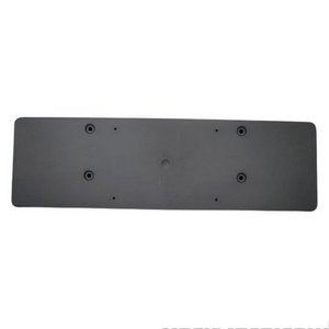 License Plate Bracket Front Mercedes Benz Sprinter 1500 2019
