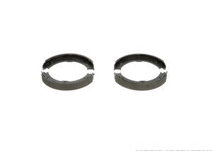 Parking Brake Shoe Mercedes Benz Sprinter 1500 2019