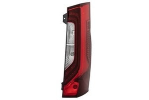 Tail Lamp Assembly Right Mercedes Benz Sprinter 1500 2019