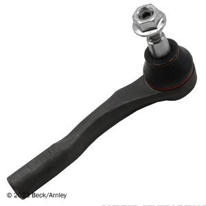 Tie Rod End Front Left Mercedes Benz Sprinter 1500 2021