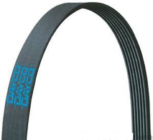 Belt Front Mercedes Benz Sprinter 2500 2010