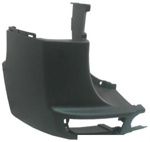 Bumper End Rear Left Mercedes Benz Sprinter 2500 2012