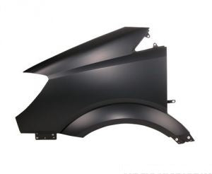 Fender Front Left Mercedes Benz Sprinter 2500 2010