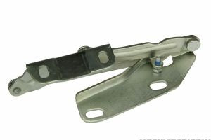 Hood Hinge Left Mercedes Benz Sprinter 2500 2012