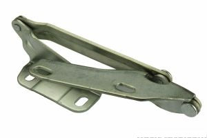 Hood Hinge Right Mercedes Benz Sprinter 2500 2018