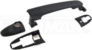 Outside Door Handle Front Left Mercedes Benz Sprinter 2500 2018