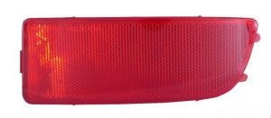 Reflector Rear Right Mercedes Benz Sprinter 2500 2010