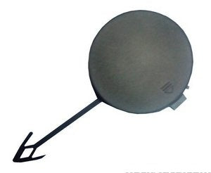 Tow Hook Cover Front Mercedes Benz Sprinter 2500 2018