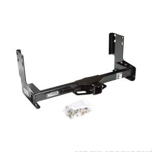 Trailer Hitch Rear Mercedes Benz Sprinter 2500 2010