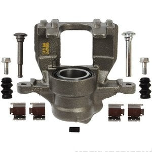 Caliper Rear Left Mercedes Benz Sprinter 3 5 Ton 2008
