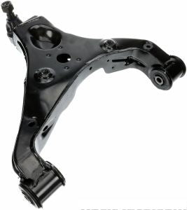 Control Arm Front Left Mercedes Benz Sprinter 3 5 Ton 2008