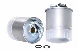 Fuel Filter Mercedes Benz Sprinter 3 5 Ton 2008