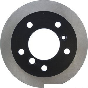 Rotor Rear Mercedes Benz Sprinter 3 5 Ton 2008