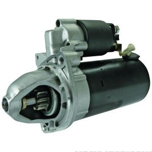 Starter Motor Mercedes Benz Sprinter 3 5 Ton 2008
