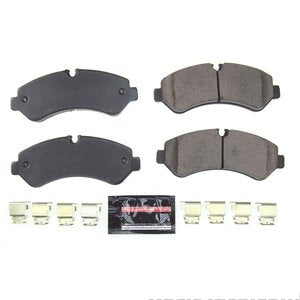 Brake Pad Rear Mercedes Benz Sprinter 3500 2022