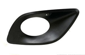 Fog Lamp Bezel Front Left Mercedes Benz Sprinter 3500 2022