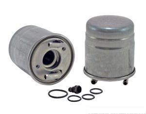 Fuel Filter Mercedes Benz Sprinter 3500 2022