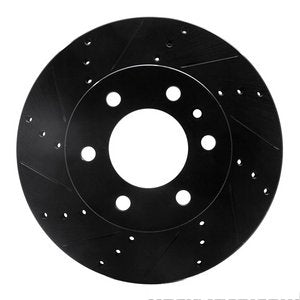 Rotor Mercedes Benz Sprinter 3500 2011