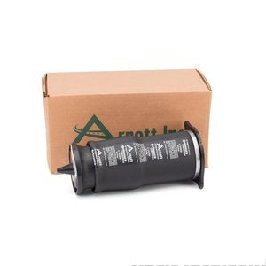 Air Spring Rear Mercedes Benz Viano 2015