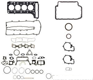 Engine Kit Gasket Set Mercedes Benz Viano 2015