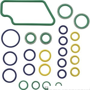 A C System O Rings Seals By Mercedes Benz For A180 Year 2015